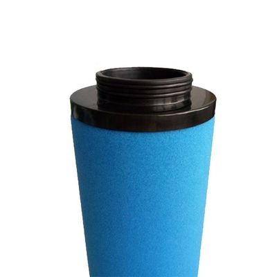 linha Filtro de óleo separador de ar compressor acessórios filtro de ar 1624183203