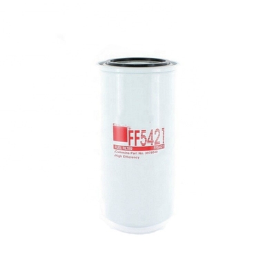 93*174mm Tamanho FF5421 Filtro de combustível para outras aplicações e eficiência