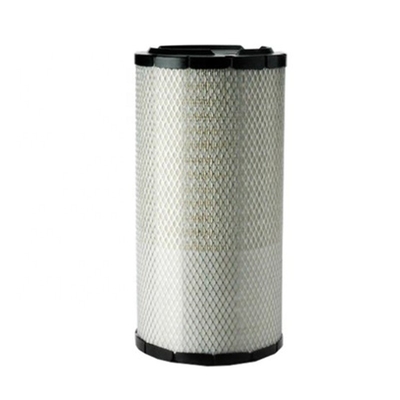 Peças de escavadeira Cartucho de filtro de ar P777638 26510353 RS3884 AF25492 AF25964 para tractor
