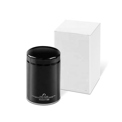 Elemento de filtro de combustível com hidrogénio certificado CE para camiões e veículos de construção SN80019