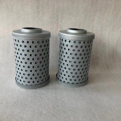 Material de filtro de fibra de vidro para filtro piloto hidráulico de escavadeira DX220-9C 400504-00241