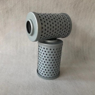 Material de filtro de fibra de vidro para filtro piloto hidráulico de escavadeira DX220-9C 400504-00241