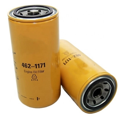 Excelente filtragem de substituição do elemento de filtro de óleo de lubrificante 462-1171 para outros veículos