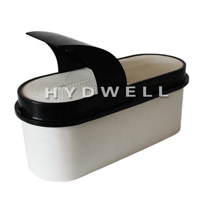 Filtração Grade Hepa Filter 98,8% Motor Purificador de ar para caminhão carregador motor diesel