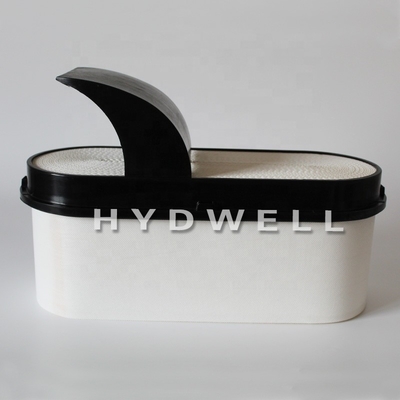 Filtro de ar de favo de mel de alta filtração para camião modelo CP50002 0040946904 Hydwell