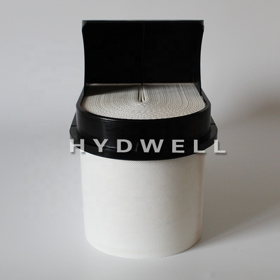 Filtro de ar de favo de mel de alta filtração para camião modelo CP50002 0040946904 Hydwell