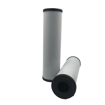 Filtro de fibra de vidro de alta pressão 0201RK010BN4HC por hidrelétrico Eficiência 99,9% Custerizado