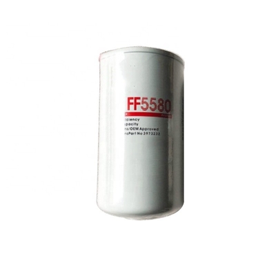 FF5580 Filtro de combustível P550774 5580006639 84477358 11LB70020 K1008143A 329/25762