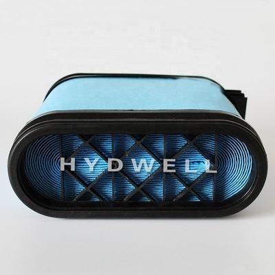 Filtro de ar de honeycomb 87720898 549675 296284124 0011076030 P608675 para melhor fluxo de ar