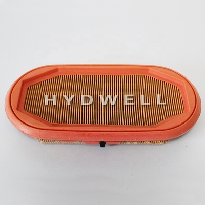 Elementos de filtragem de ar para o tractor Hydwell Filter 3466688 PA5290 2232515 CF2631 para peças de tractor