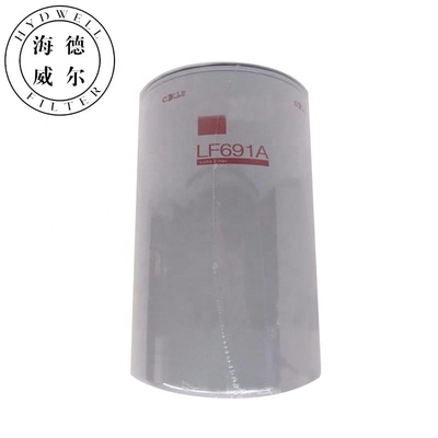 LF691A P554005 PF2101 1R0716 3216953103 AT82193 172015003 Filtro de ferro para motor de camião