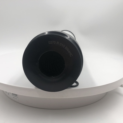 Substituição de hidrelétrico 0270R010BN4HC Elementos de filtro hidráulico para óleo hidráulico geral