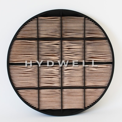 Elemento de filtro de favo de mel 208-9066 2089066 P636759 para Serviços de motores de caminhões Serviço em linha