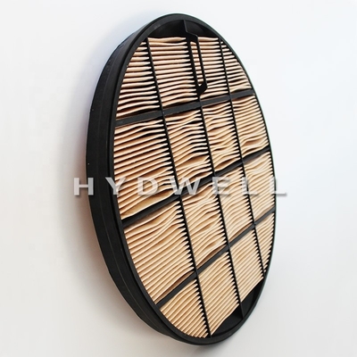 Elemento de filtro de favo de mel 208-9066 2089066 P636759 para Serviços de motores de caminhões Serviço em linha