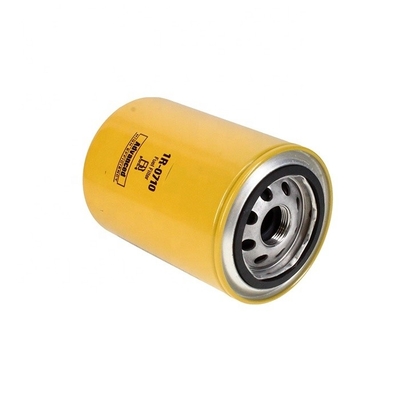 Elementos de filtro de combustível para motores a diesel OEM 1R/0710 Máquinas de construção 1R-0710 BF583 SN183