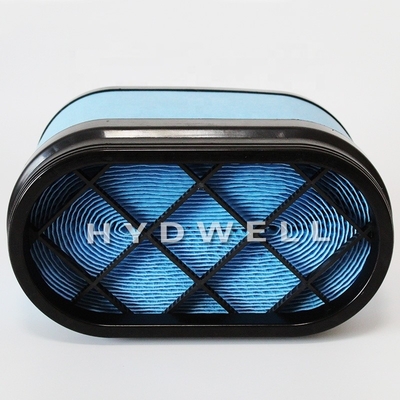Caminhão Modelo P604273 Tratores Partes do motor Cartucho de filtro de ar Honeycomb CA9900 A3100C P547857