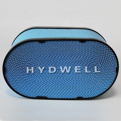 P547857 Filtro de ar primário Hydwell 15286805 Cartucho de filtro circular P604273 para GMC 6.0L V8
