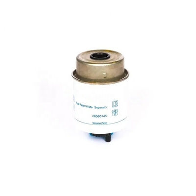 P551429 Filtro de combustível para gerador 26560145 P550399 FS19530 6671649 26560144 N2674990137 5198966 32925610