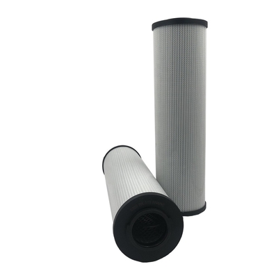 Material de filtro de fibra de vidro personalizado Filtro de óleo hidráulico 0300RK010BN4HC para Hydwell