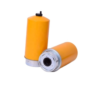 320/07426 Filtro de combustível para motores a diesel MB-CX5110 SN70319 para peças de substituição de escavadeiras