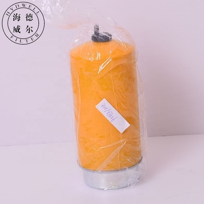 320/07426 Filtro de combustível para motores a diesel MB-CX5110 SN70319 para peças de substituição de escavadeiras