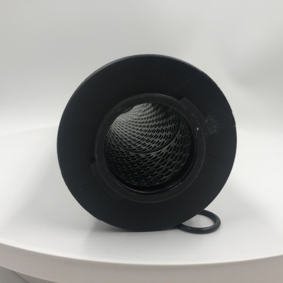 Material de filtro de fibra de vidro personalizado Filtro de óleo hidráulico 0300RK010BN4HC para Hydwell