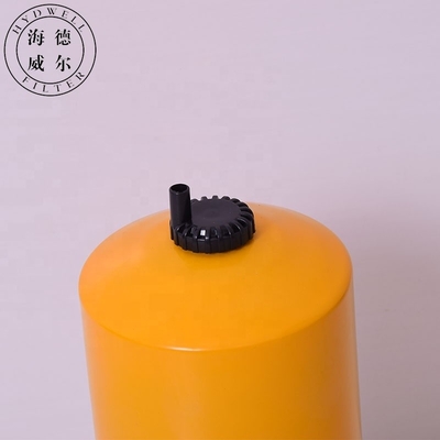 320/07426 Filtro de combustível para motores a diesel MB-CX5110 SN70319 para peças de substituição de escavadeiras