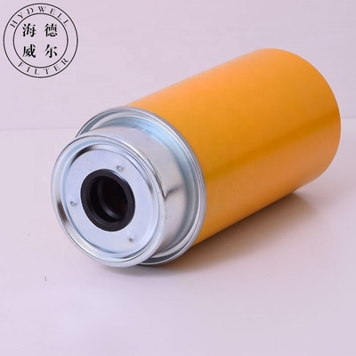 320/07426 Filtro de combustível para motores a diesel MB-CX5110 SN70319 para peças de substituição de escavadeiras