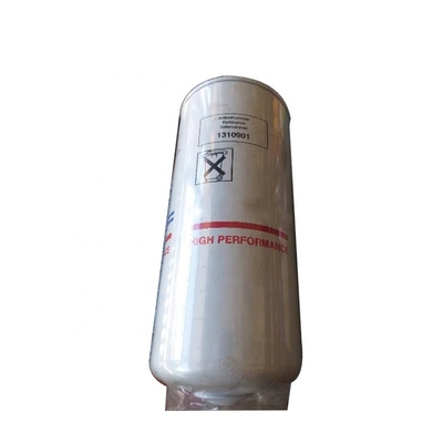 Filtro de óleo de escavadeira 1310901 H300W02 P550452 B7162 1931100 para camião dentro de Hydwell