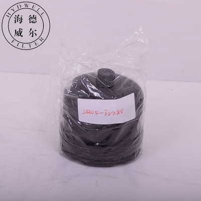 Número de referência P506155 Filtro de combustível 23304-EV280 SN25179 FC-13210 para peças de camiões