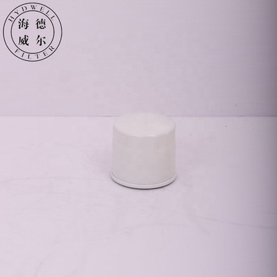 Peças do motor do camião Lubrificante de óleo elemento de filtro LF16011 com design e materiais
