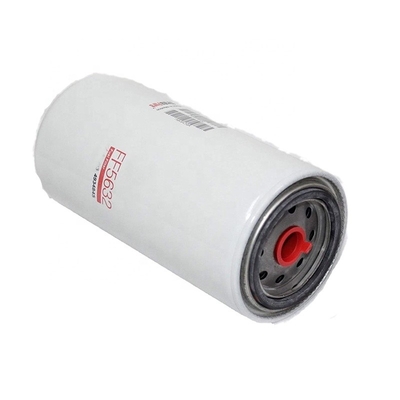 FF5632 P550880 84468410 4897897 3978040 504292579 87621382 Elemento de filtro de combustível giratório para camião