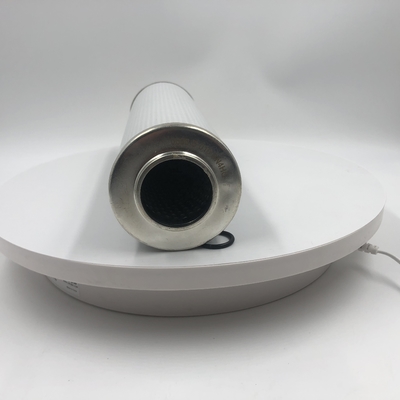 Hydwell 0660d010bn4hc Substituição de filtros hidráulicos de retorno de óleo para obras de construção