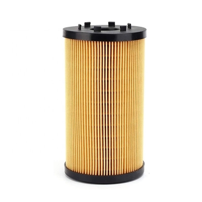 Partes de motores de automóveis Elemento de filtro de óleo 23109177 21913334 23273538 para peças de camiões Hydwell