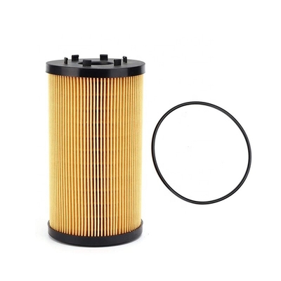 Partes de motores de automóveis Elemento de filtro de óleo 23109177 21913334 23273538 para peças de camiões Hydwell