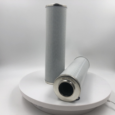 Hydwell 0660d010bn4hc Substituição de filtros hidráulicos de retorno de óleo para obras de construção
