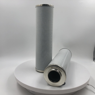 Hydwell 0660d010bn4hc Substituição de filtros hidráulicos de retorno de óleo para obras de construção