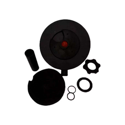 Papel de filtro Respirador de ar pesado Filtro 87304662 5802292930 42568767 5801606654 5801905030