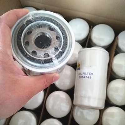 Superior HYDWELL Motor Cartucho Filtro de Óleo Lf16023 Lf16117 Lfp6023 W9019 2852526 2854749