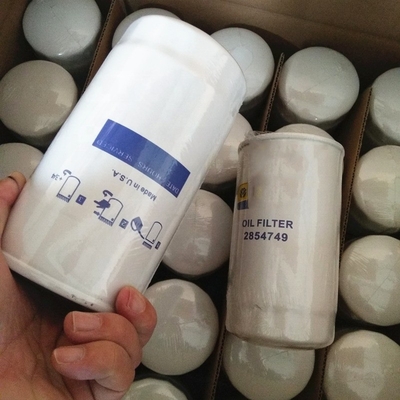 Superior HYDWELL Motor Cartucho Filtro de Óleo Lf16023 Lf16117 Lfp6023 W9019 2852526 2854749