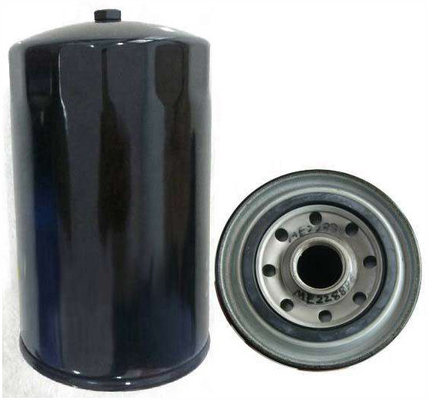 Partes do motor dos tratores Hydwell Lubrificante Filtro de óleo P550406 156071310 LF550406 ME228898
