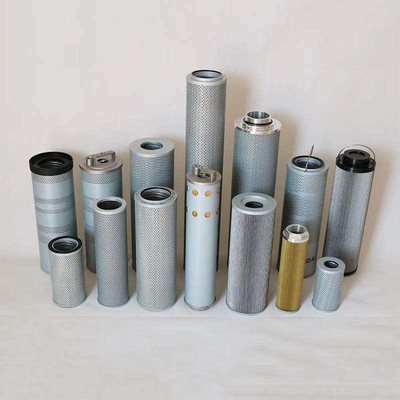 Partes do motor dos tratores Hydwell Lubrificante Filtro de óleo P550406 156071310 LF550406 ME228898