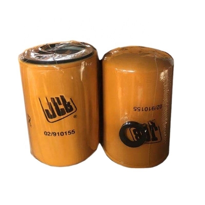 120*76,8mm FF42000 Filtro de combustível para escavadeira HYDWELL 3931065 P550440 02/910155 3903640
