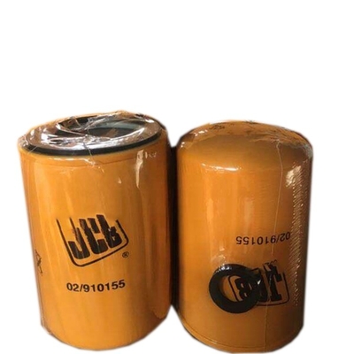 120*76,8mm FF42000 Filtro de combustível para escavadeira HYDWELL 3931065 P550440 02/910155 3903640