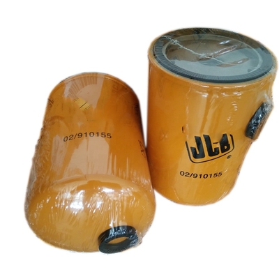 120*76,8mm FF42000 Filtro de combustível para escavadeira HYDWELL 3931065 P550440 02/910155 3903640