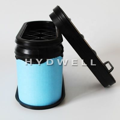 Partes do motor Honeycomb Auto Air Filter Element AL172780 AF26157 P606119 para Outro Ano