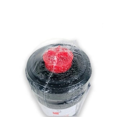 FF63009 11Q771010 Filtro de combustível de ferro para peças de motores a diesel de escavadeiras de camiões sob medida
