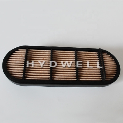 Filtro de ar de favo de mel P606119 P606121 AF26157 AF26155 AL172780 AL150288 549665 42795
