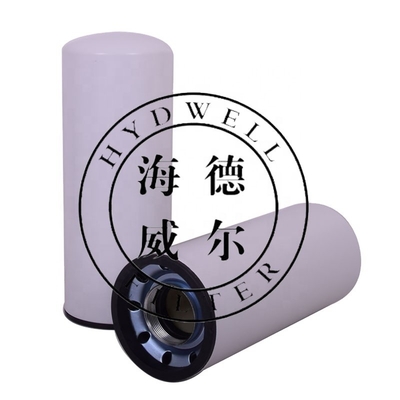 Filtro de óleo de motor de caminhão de fluxo duplo de lubrificante de rotação LF9009 LF9001 324617A1 47400034