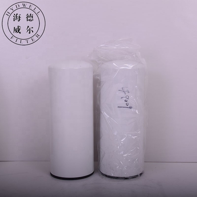 Filtro de óleo de motor de caminhão de fluxo duplo de lubrificante de rotação LF9009 LF9001 324617A1 47400034